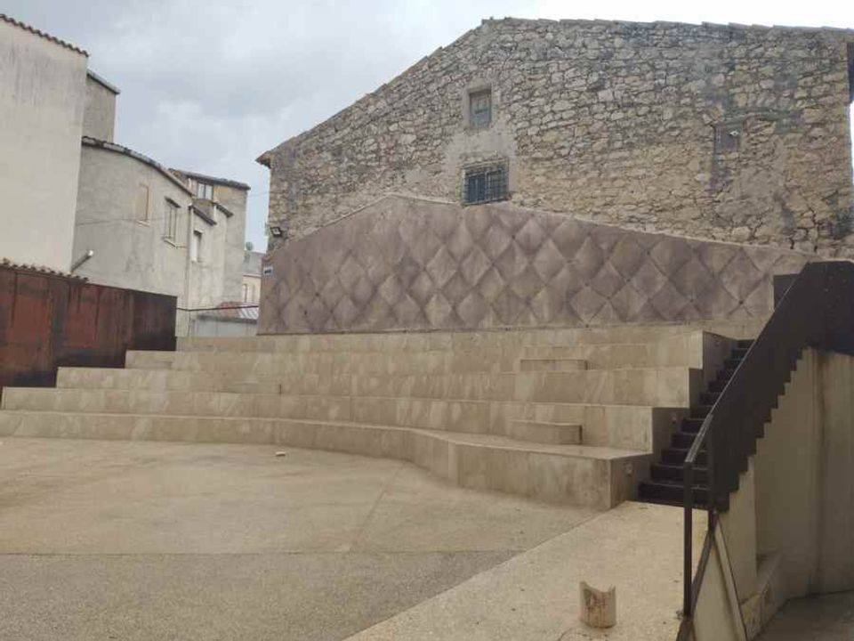 Rekkehus i Bivona, Agrigento - bilde 3